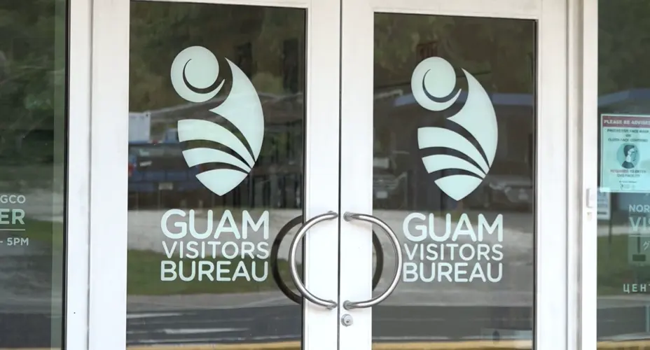 Vote for new Guam Visitors Bureau leadership delayed