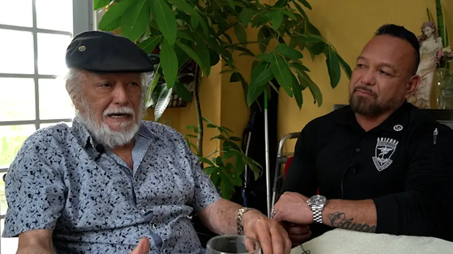 Longtime CNMI lawmaker Stanley Torres recalls push for marijuana legalization