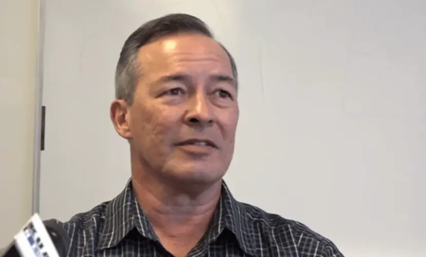 Guam delegate: federal government shutdown inevitable