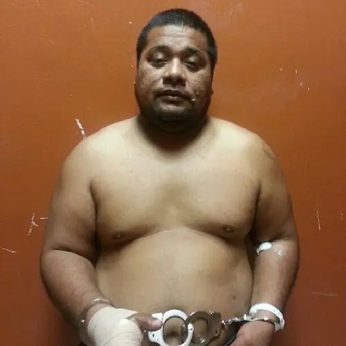 Dededo Man Arrested for Murder