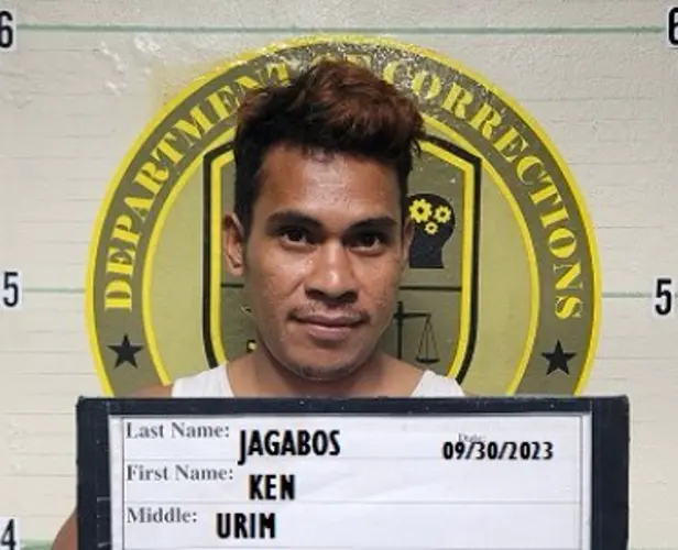 Man arrested in gas station assault - KUAM