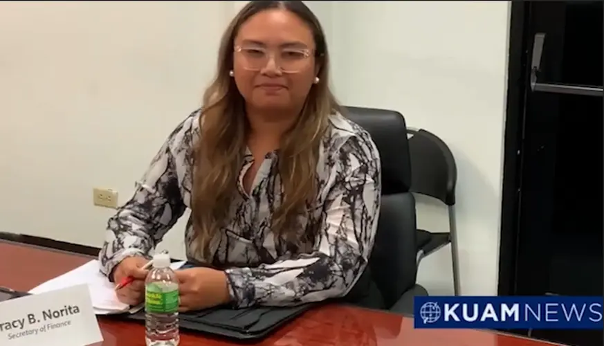 CNMI implements financial system blackout