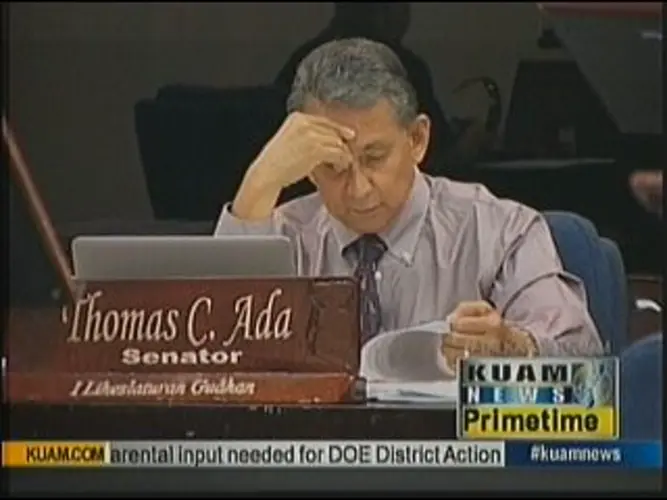 Ada refutes allegations of micromanaging the Port