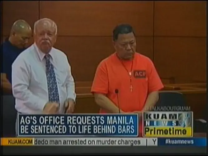 Former cop sentenced to 30 years for Blue House involvement