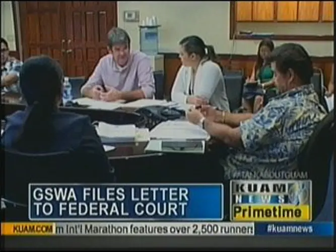 Solid Waste Authority makes case for more autonomy