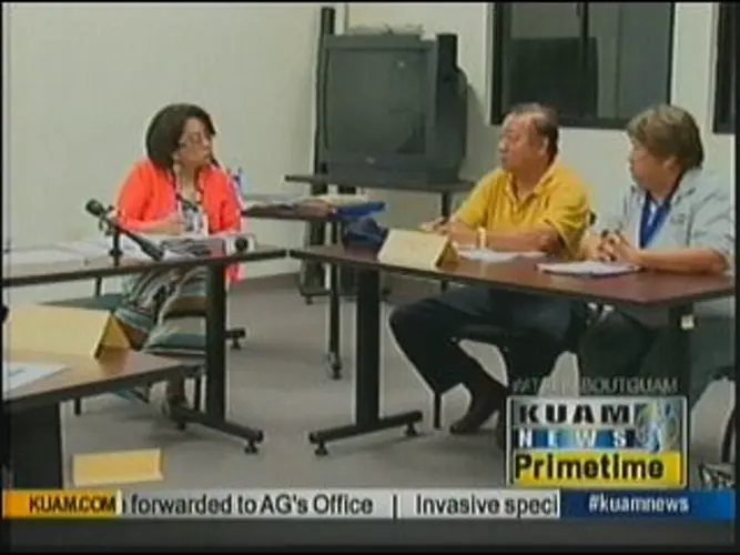 Police Review Commission has its hands tied