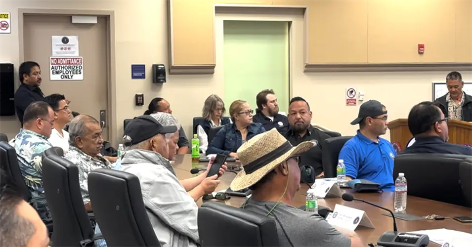 CNMI to move to Condition 1 at 5 a.m. Tuesday