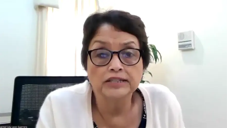 Governor proposes purchasing CLTC property in Barrigada for new hospital