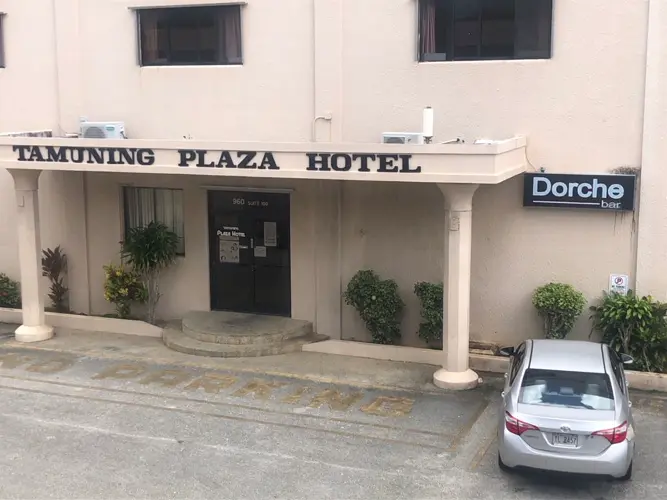 Tamuning shelter operating for one more year, Anigua shelter expected to be ready by 2024