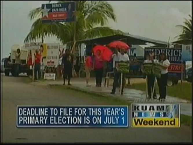 Candidates can start filing with GEC on April 22