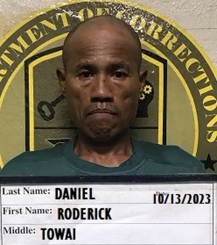 Alleged Tumon restaurant burglar arrested