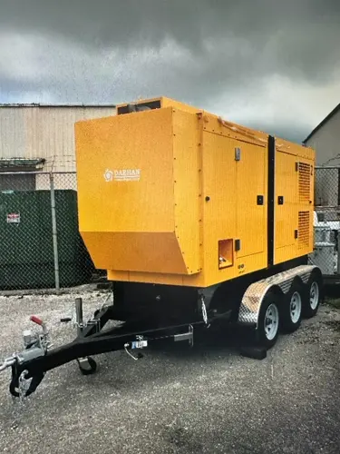 Water well generator theft leaves Dededo mayor outraged, worried for residents' health