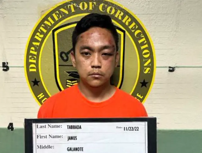 Convicted murderer takes plea deal in 2021 assault case