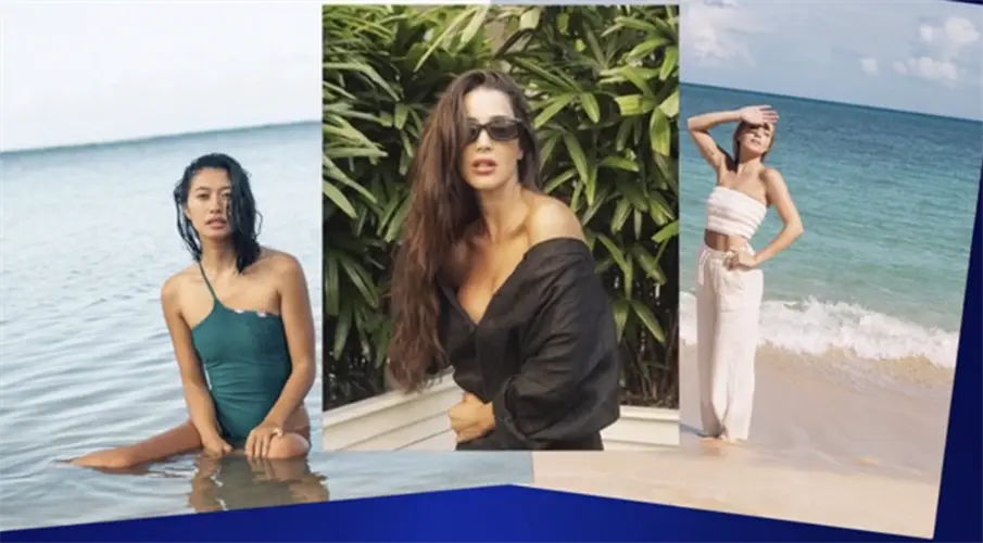Kainani Swimwear grows into shop in Hawaii, collab with Crowns