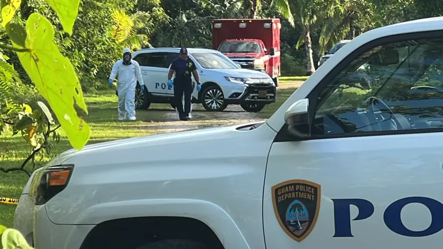 Police mum on details of body found in Sumai, residents shaken