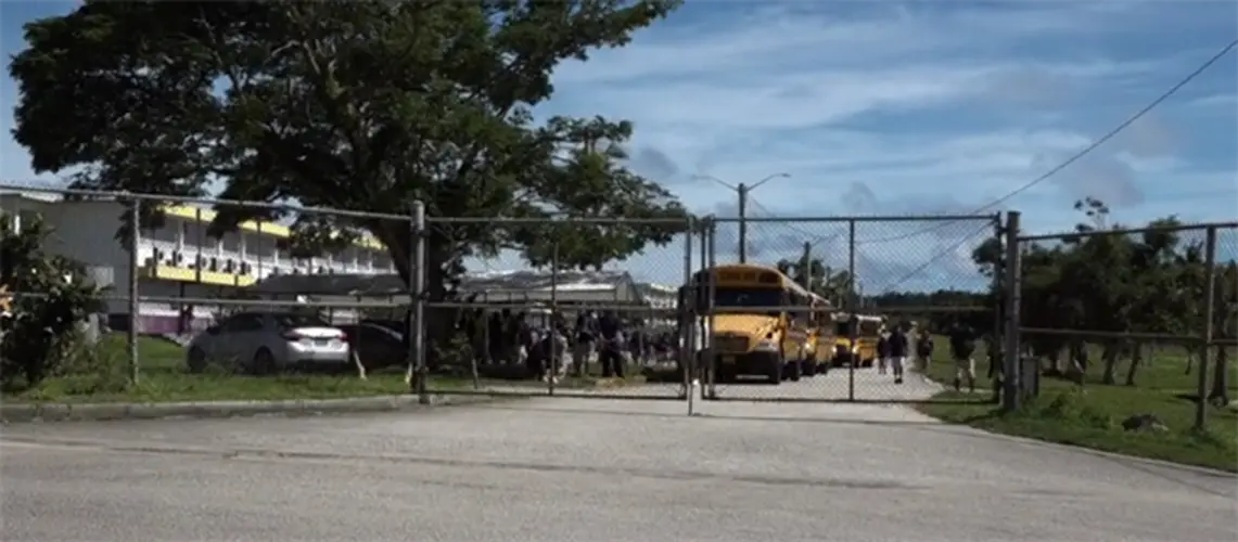 Family members concerned over threats at GWHS