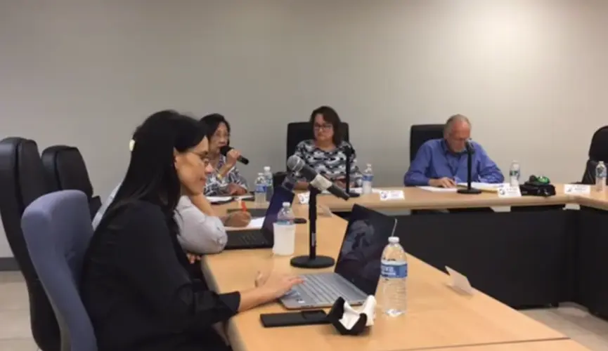 School board members calls GDOE superintendent's report 'political'