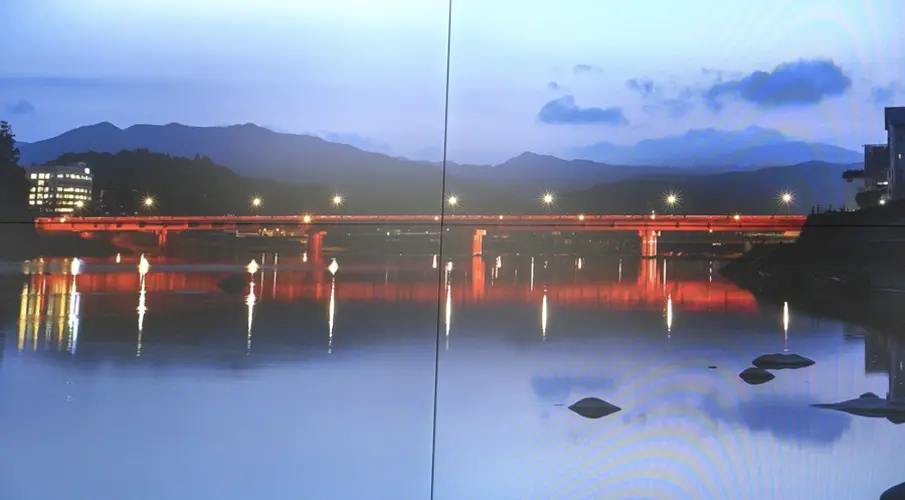 Japanese town creates new disaster alert system after devastating flooding