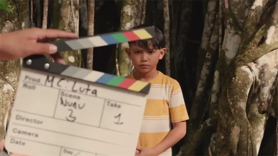 Nihi Indigenous Media announces 'Marianas Cousins' series