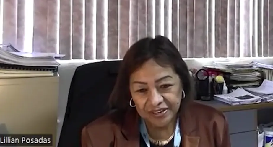 Posadas not Retiring, hoping for hospital's financial stability