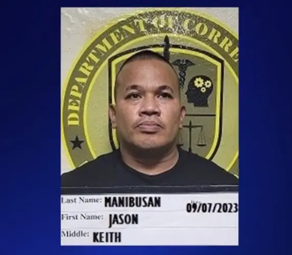 Murder defendant Jason Manibusan denies killing Army veteran