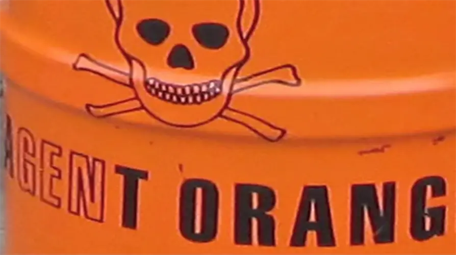 Fiscal Year 2025 NDAA includes an Agent Orange study on Guam to address civilian exposure