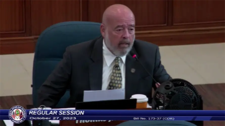Power bill subsidy measure moves forward
