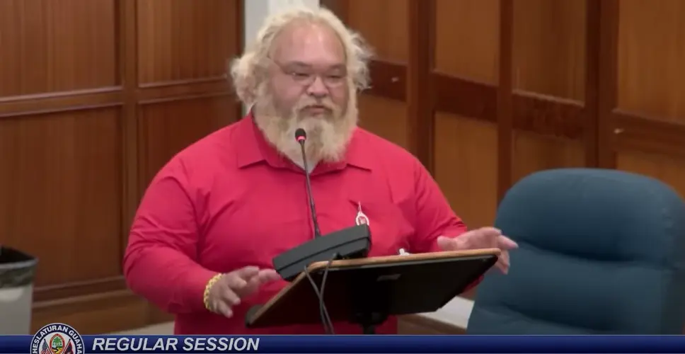 Proposed fireworks bill draws fireworks itself