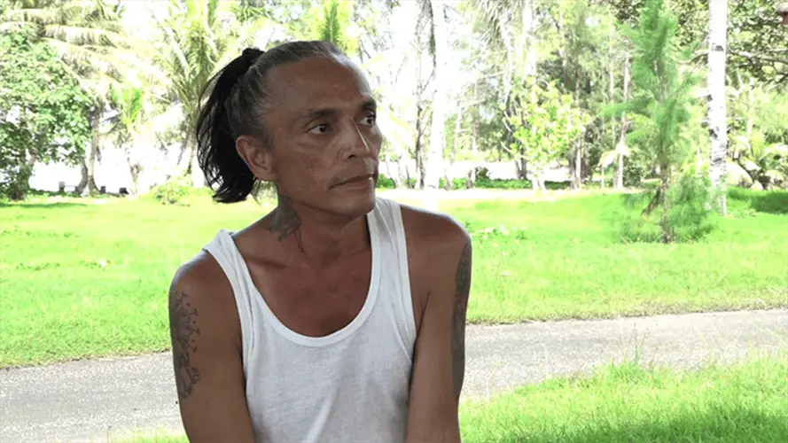 Hagat Mayor's Office accepting donations for homeless resident