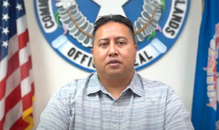 NMI Supreme Court: Former Gov. Torres’s appeal is moot