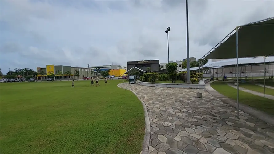 Veterans Day ceremony set at Guam Museum