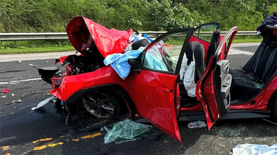 Speed ruled as cause in recent deadly crashes