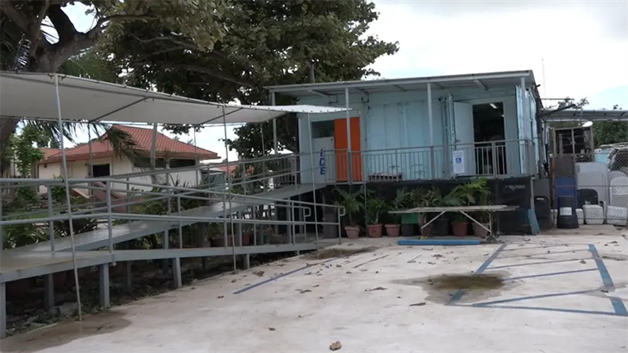 Guam Fisherman Cooperative association to meet on Veterans Day
