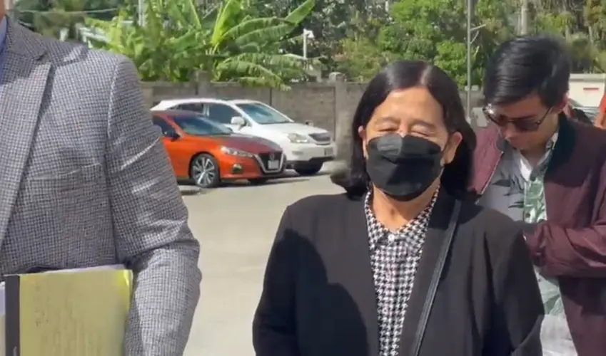 2nd defendant admits guilt in illegal gambling scheme