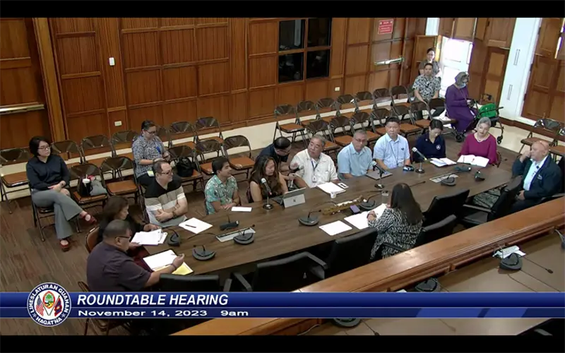 GovGuam tackles cyber security threats