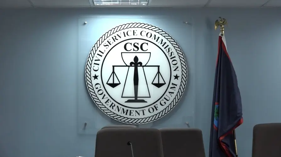 Chief Deputy AG allegedly assaults Guam Bar Association President