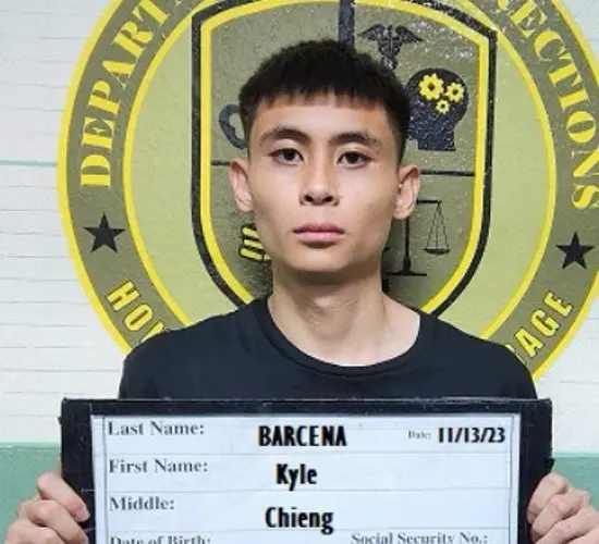 Yigo disturbance leads to drug arrest
