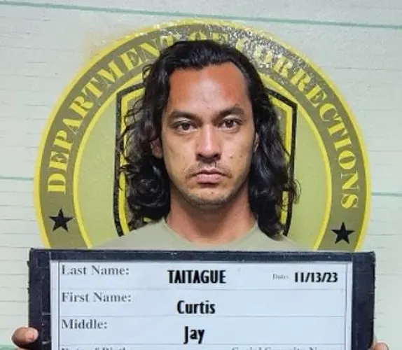 Man allegedly attacks, robs woman in Tamuning