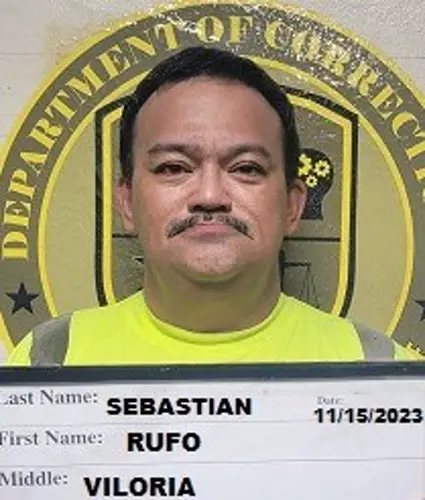 Random inspection leads to drug arrest at Port Authority terminal yard