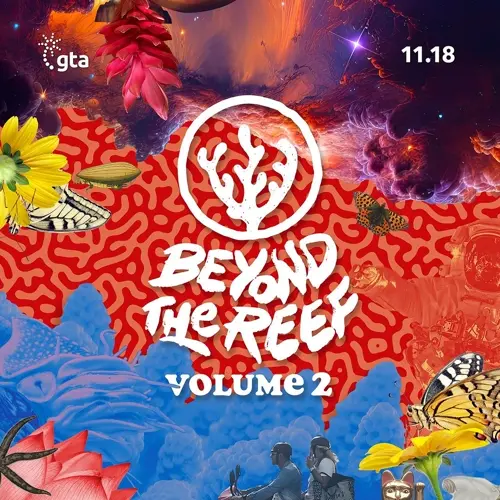 Beyond the Reef music festival returns this weekend