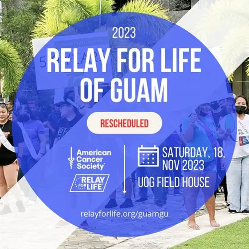 Relay for Life 2023 kicks off this Saturday
