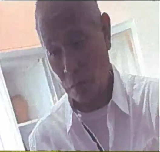 Authorities searching for man in criminal sexual conduct investigation