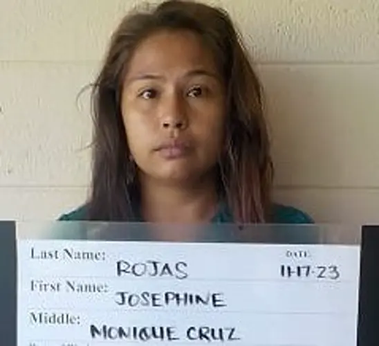 Three Mangilao residents arrested in daycare burglary