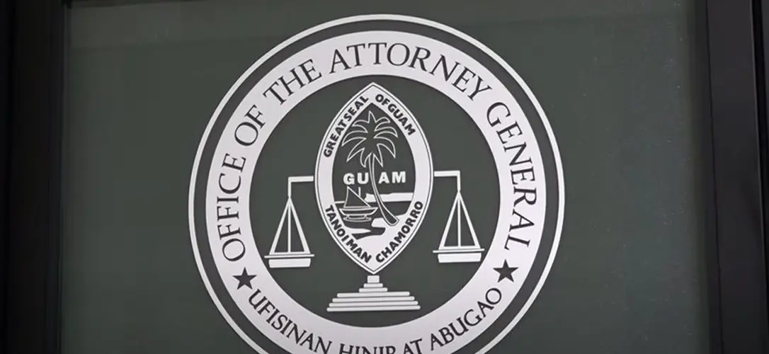 Former legal clerk files appeal over termination from AG's Office