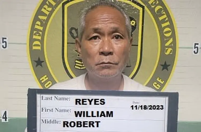 Man wanted in criminal sexual conduct investigation surrenders