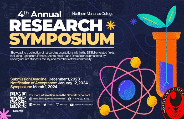 4th Annual Research Symposium