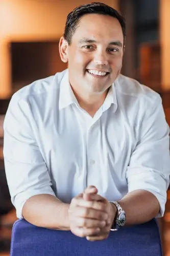 Bank of Guam CEO appointed to National Council for Community Bank leaders