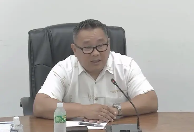 NMI Hotel Industry in “absolute desperation mode"