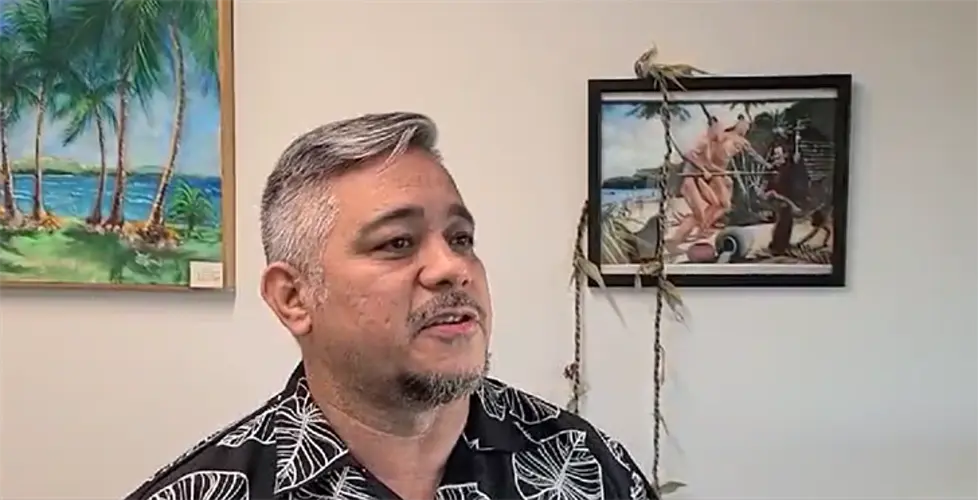 Island community grapples with vaping among youth: insights and perspectives from local stakeholders.
