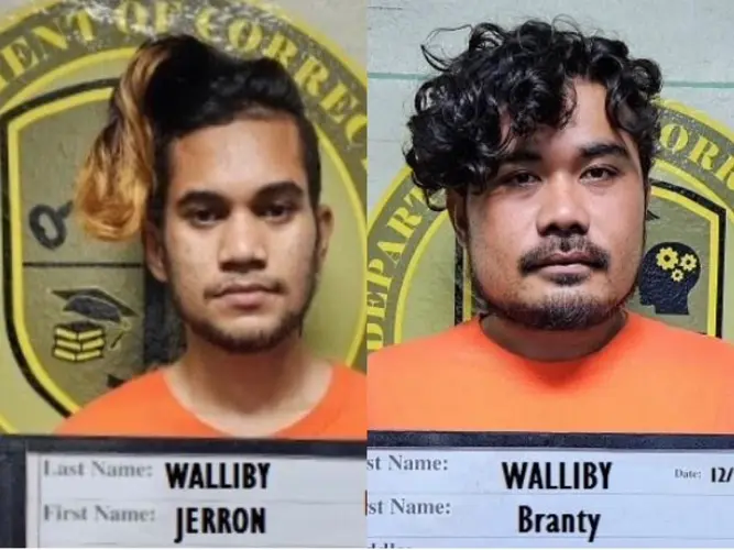 Investigator recalls bloody crime scene, prosecution's key witness a no show